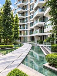 Corals At Keppel Bay (D4), Condominium #632597621